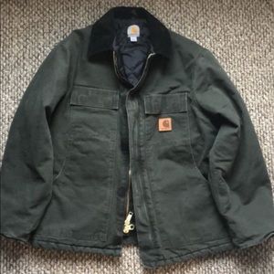 Carharrt Jacket - brand new never worn